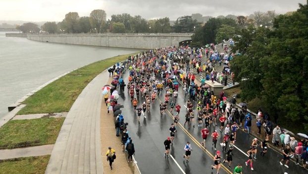11,000 Pelari Dijangka Sertai Kuching Marathon 2023