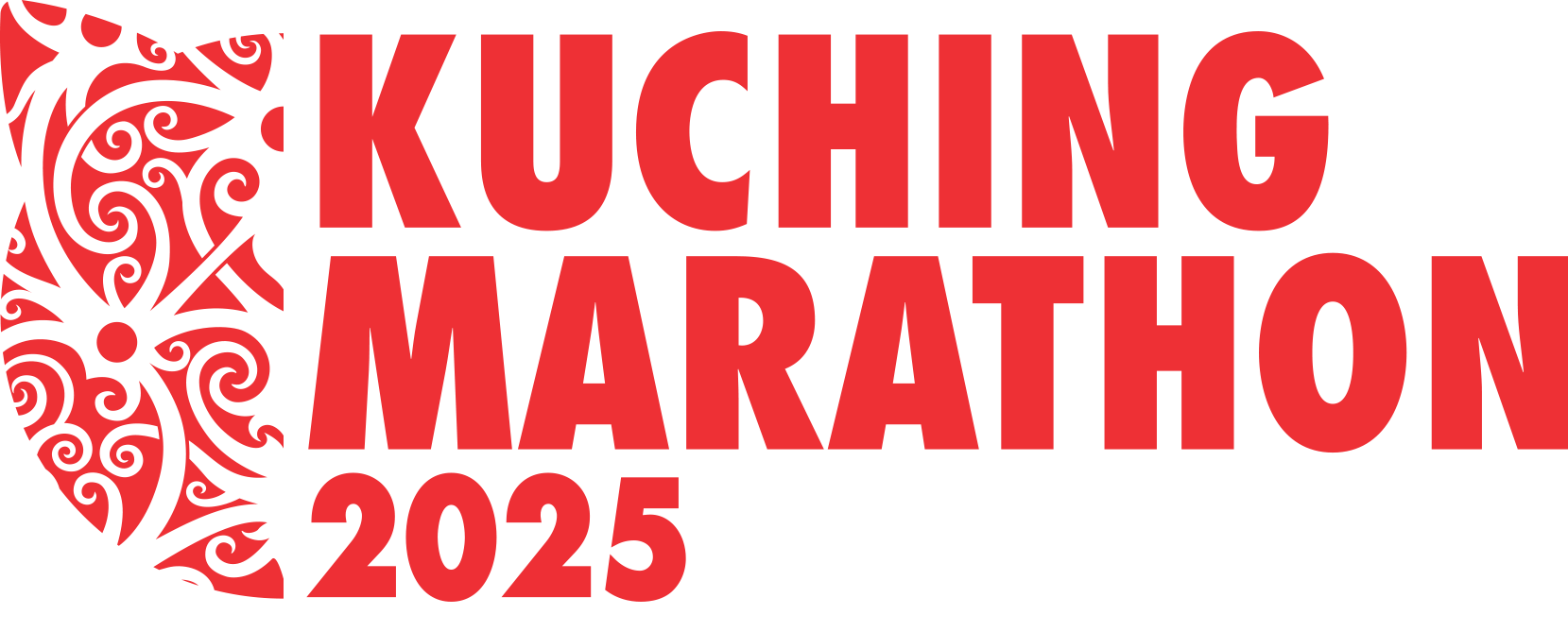 Kuching Marathon 